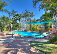 Lake Maraboon Holiday Village - Hervey Bay Accommodation