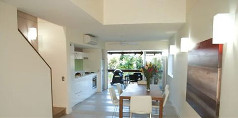 Seaspray Resort And Spa - Tourism Hervey Bay 1