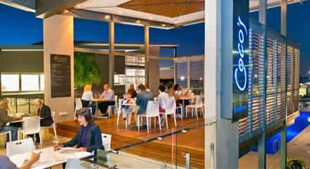 Seaspray Resort And Spa - Tourism Hervey Bay 3