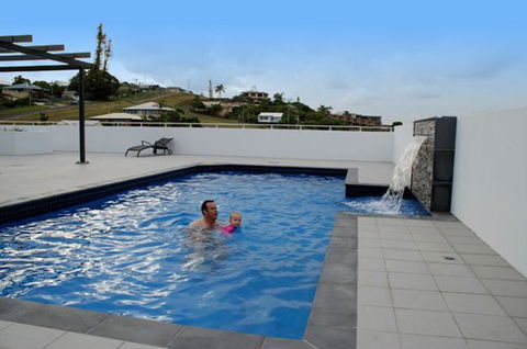 Echelon Apartments Yeppoon - Tourism Hervey Bay 1