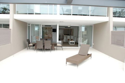 Echelon Apartments Yeppoon - Tourism Hervey Bay 2