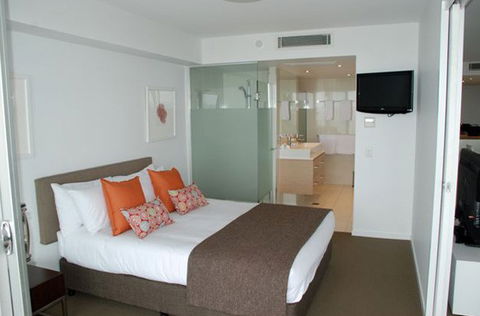 Echelon Apartments Yeppoon - Tourism Hervey Bay 3
