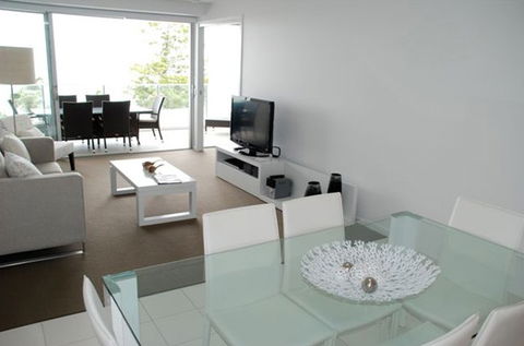 Echelon Apartments Yeppoon - Tourism Hervey Bay 4