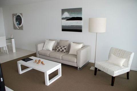 Echelon Apartments Yeppoon - Tourism Hervey Bay 5