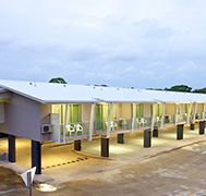 The Coast Motel - Tourism Hervey Bay
