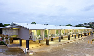 The Coast Motel - Hervey Bay Accommodation 0