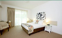 The Coast Motel - Hervey Bay Accommodation 1
