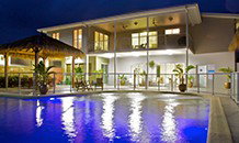 The Coast Motel - Hervey Bay Accommodation 3