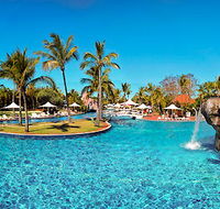 Mercure Capricorn Resort Yeppoon - Tourism Hervey Bay