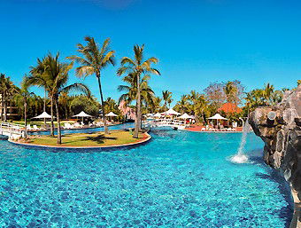 Mercure Capricorn Resort Yeppoon - Tourism Hervey Bay 0