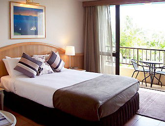 Mercure Capricorn Resort Yeppoon - Tourism Hervey Bay 1