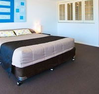Beaches On Lammermoor Apartments - Tourism Hervey Bay