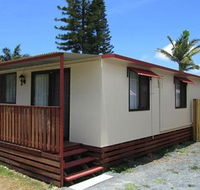 BIG4 Capricorn Palms Holiday Village - Tourism Hervey Bay