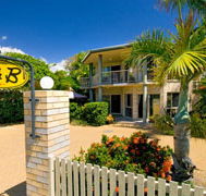 While Away Bed and Breakfast - Tourism Hervey Bay