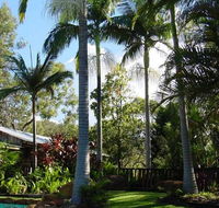 Hidden Valley Cabins - Tourism Hervey Bay