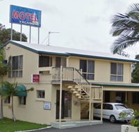 Sail Inn Motel - Tourism Hervey Bay