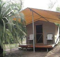 Takarakka Bush Resort - Tourism Hervey Bay
