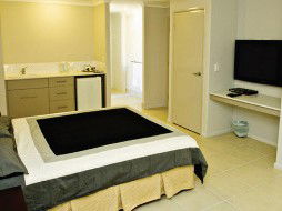 Zilzie Bay - Hervey Bay Accommodation 0
