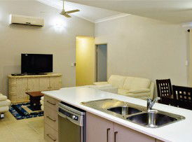 Zilzie Bay - Hervey Bay Accommodation 1