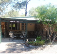 Sapphire Caravan Park - Tourism Hervey Bay