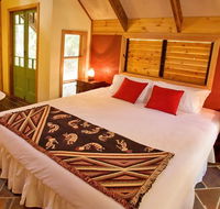 Rainforest Ranch - Tourism Hervey Bay