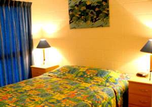 Sunlover Lodge Holiday Units And Cabins - Hervey Bay Accommodation 1