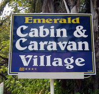 Emerald Cabin and Caravan Village - Hervey Bay Accommodation