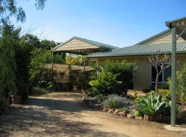 Olas Holiday House - Hervey Bay Accommodation 2