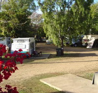 Rubyvale Caravan Park - Tourism Hervey Bay
