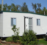 Blue Gem Caravan Park - Tourism Hervey Bay
