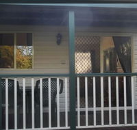 Windmill Caravan Park - Tourism Hervey Bay