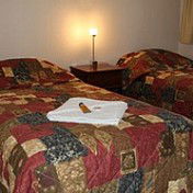 Hervey Bay Colonial Lodge - Tourism Hervey Bay 1