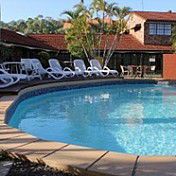 Hervey Bay Colonial Lodge - Tourism Hervey Bay 3