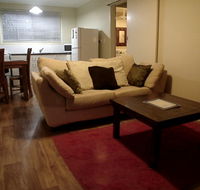 Coconut Palms On The Bay - Tourism Hervey Bay