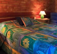 Shelly Beach Motel - Hervey Bay Accommodation