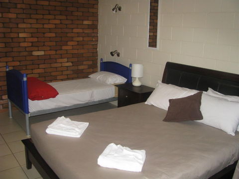 Susan River Homestead Adventure Resort - Tourism Hervey Bay 1