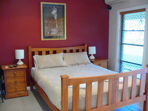 Susan River Homestead Adventure Resort - Tourism Hervey Bay 2