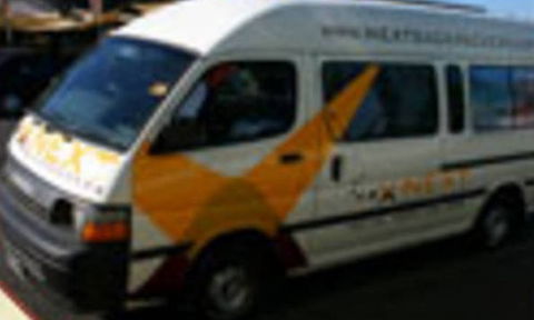 Next Backpackers - Tourism Hervey Bay 0