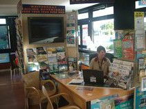 Next Backpackers - Tourism Hervey Bay 1