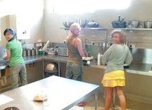 Next Backpackers - Tourism Hervey Bay 3