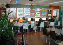 Next Backpackers - Tourism Hervey Bay 4