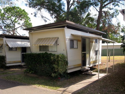 Huntsville Caravan Park - Hervey Bay Accommodation 4