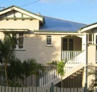 Eco Queenslander Holiday Home and BB - Hervey Bay Accommodation