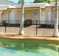 Ned Kellys Motel - Hervey Bay Accommodation