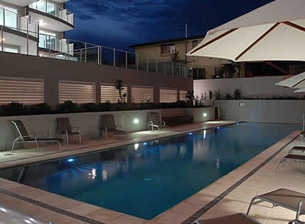 Tingeera Apartments - Hervey Bay Accommodation 0
