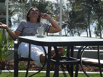 Tingeera Apartments - Hervey Bay Accommodation 1