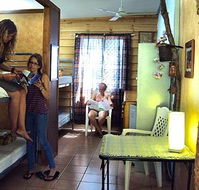 Woolshed Backpackers - Tourism Hervey Bay