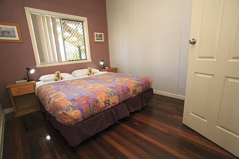 The Friendly Hostel - Hervey Bay Accommodation 0