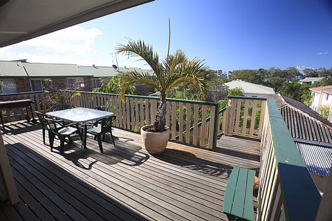 The Friendly Hostel - Hervey Bay Accommodation 1