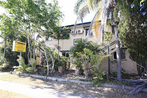 The Friendly Hostel - Hervey Bay Accommodation 2